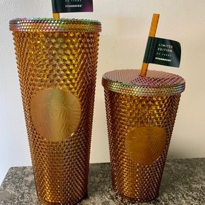 Starbucks Anniversary Studded Cup (Grande)